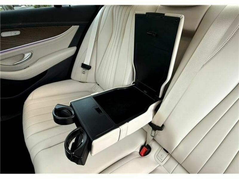 E-CLASS