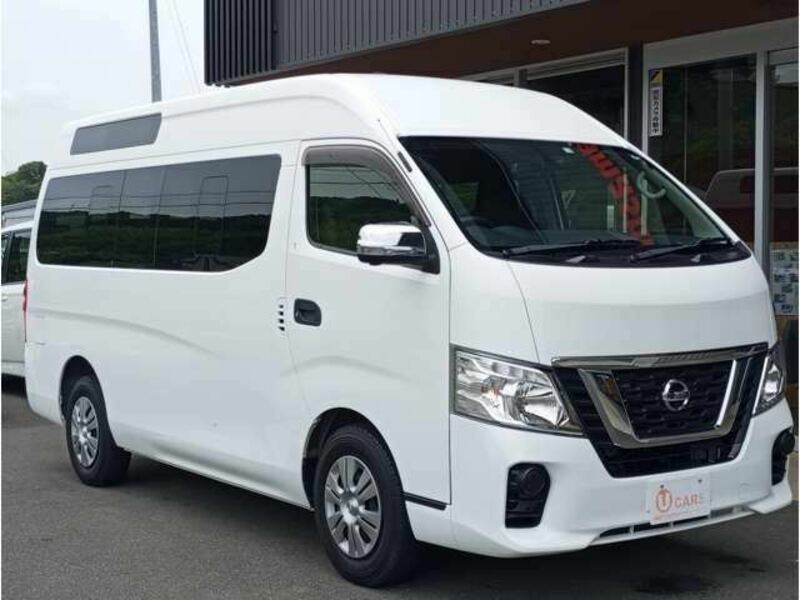 NV350 CARAVAN