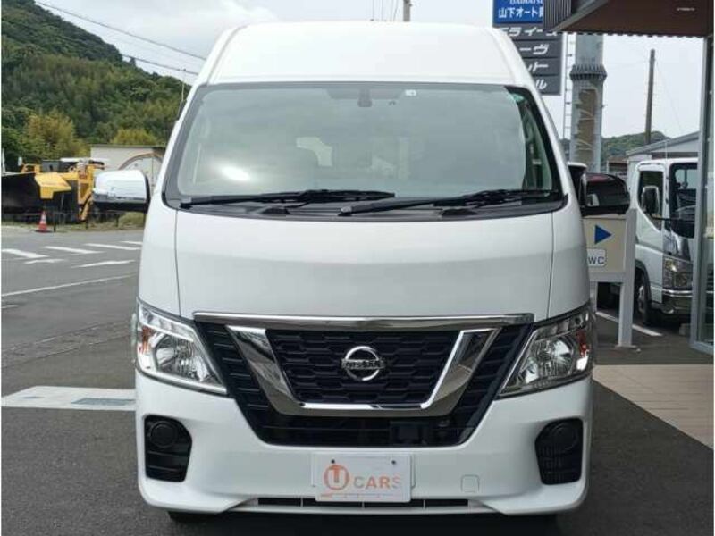 NV350 CARAVAN
