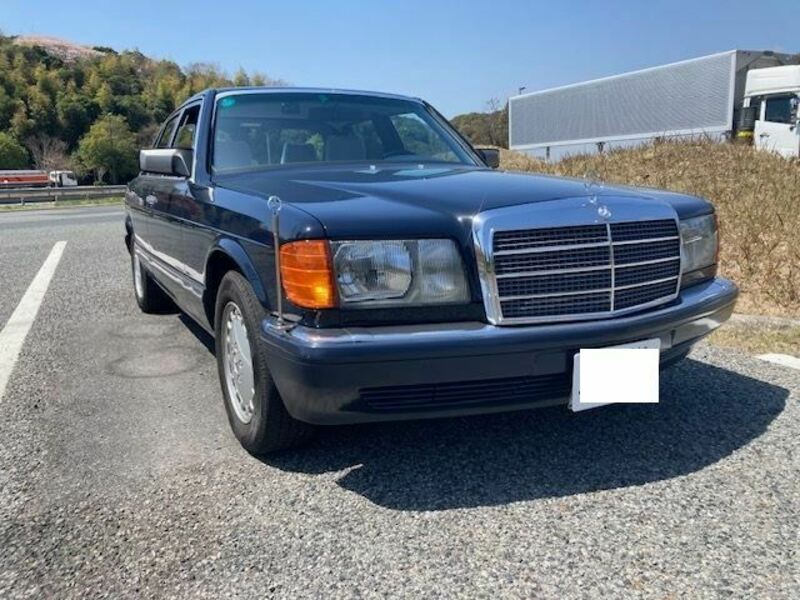 S-CLASS