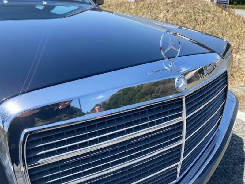 S-CLASS