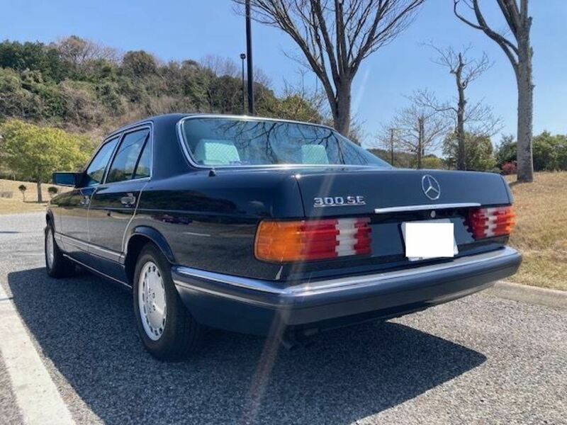 S-CLASS