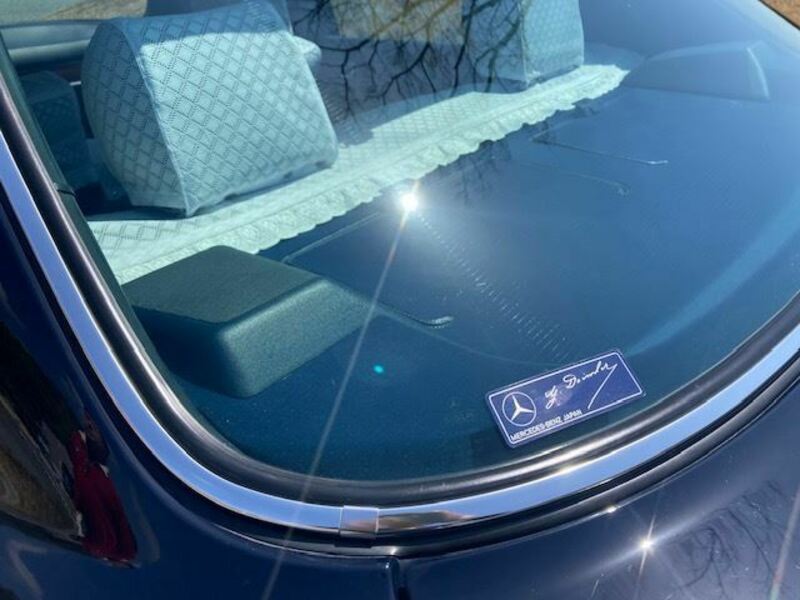 S-CLASS
