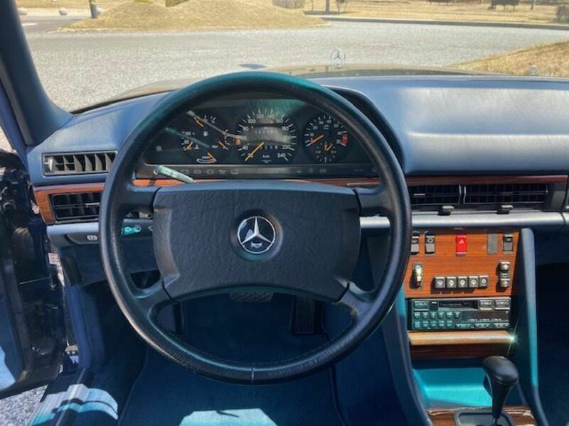 S-CLASS