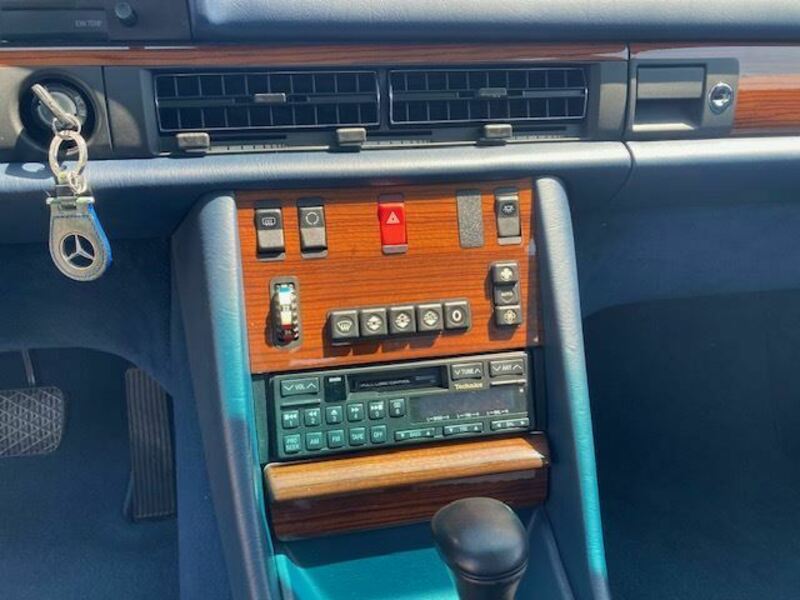 S-CLASS