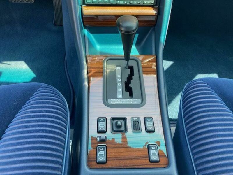 S-CLASS