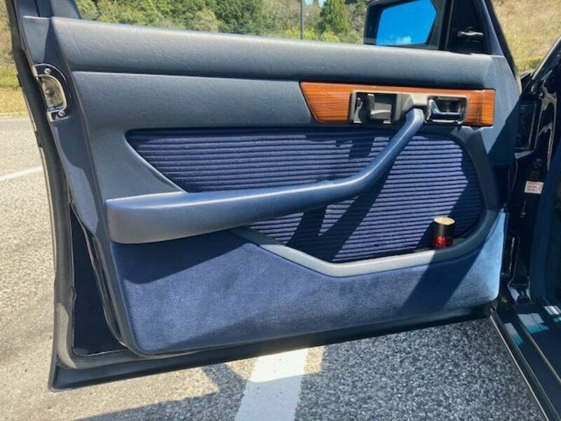 S-CLASS