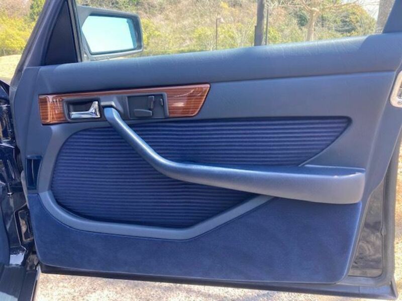 S-CLASS