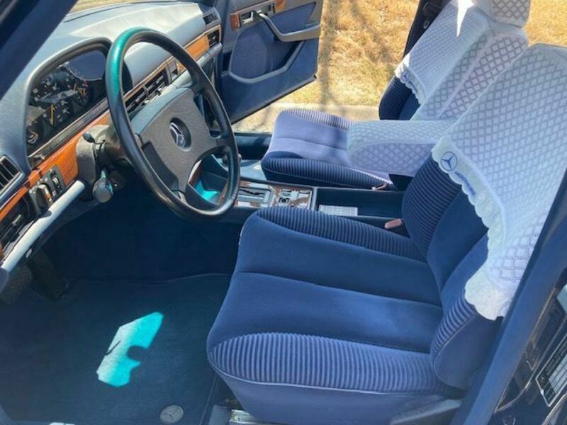 S-CLASS