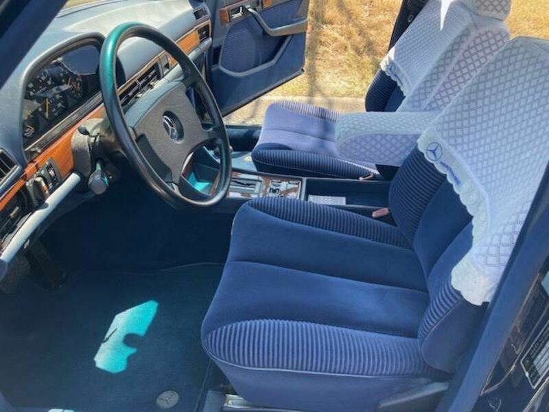 S-CLASS