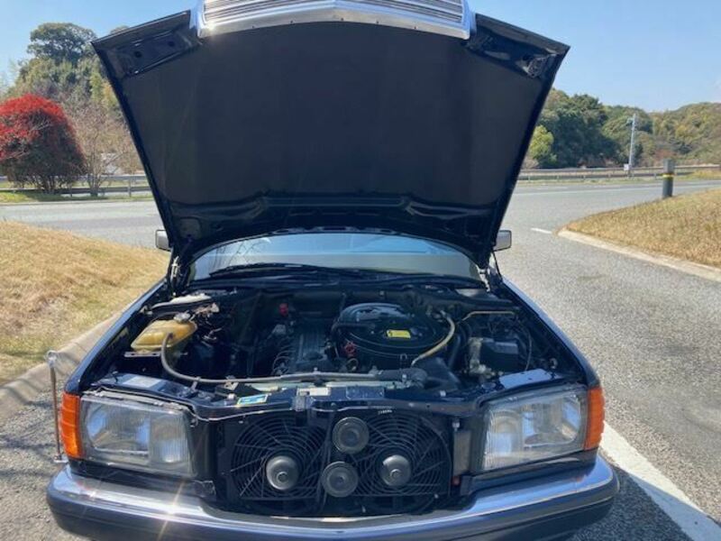 S-CLASS