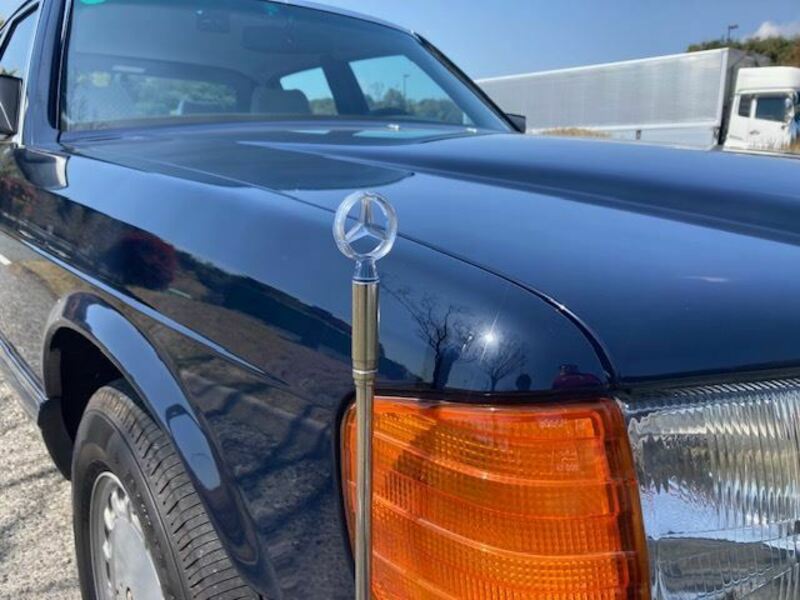S-CLASS