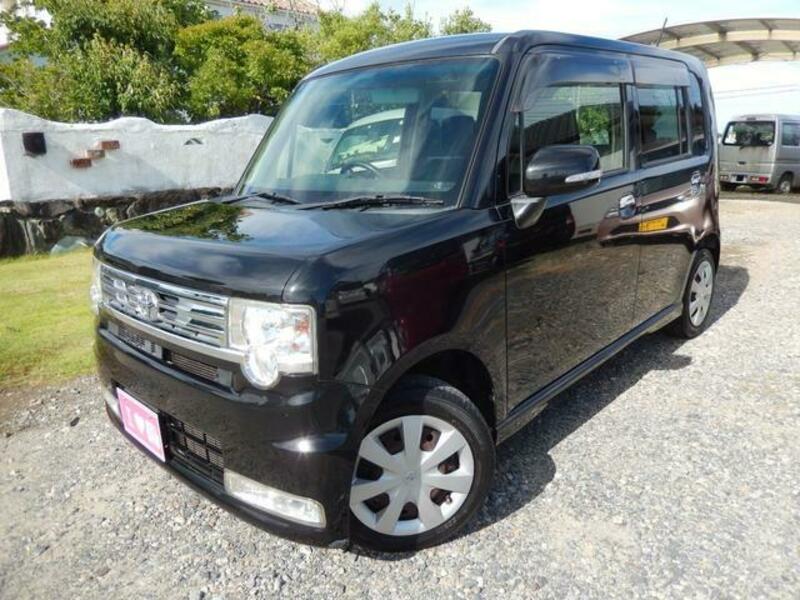 TOYOTA PIXIS SPACE