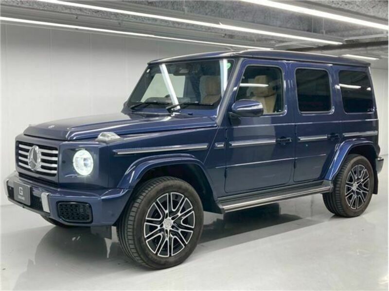 G-CLASS-0