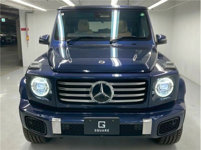 G-CLASS