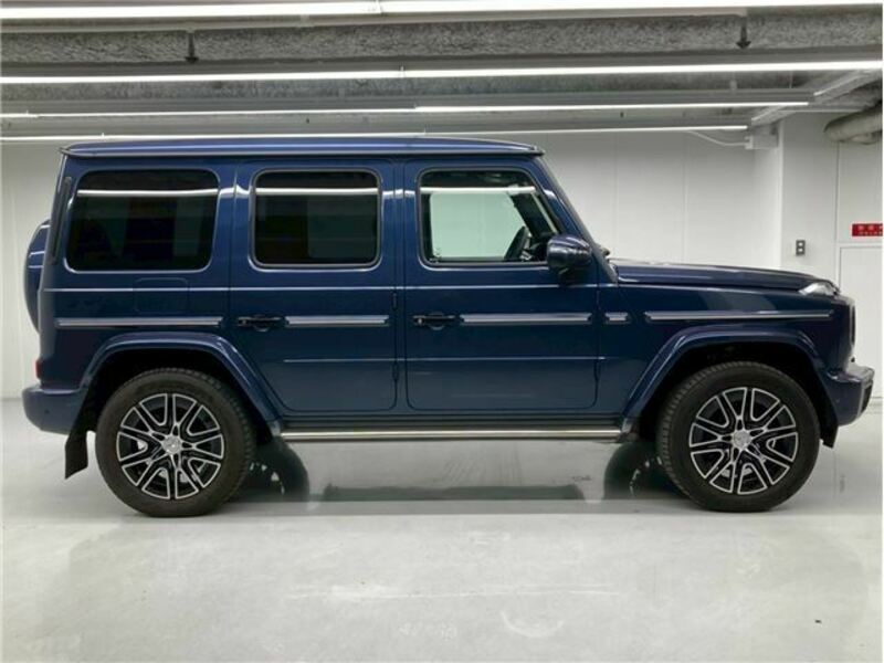 G-CLASS