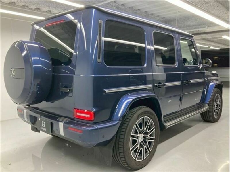 G-CLASS