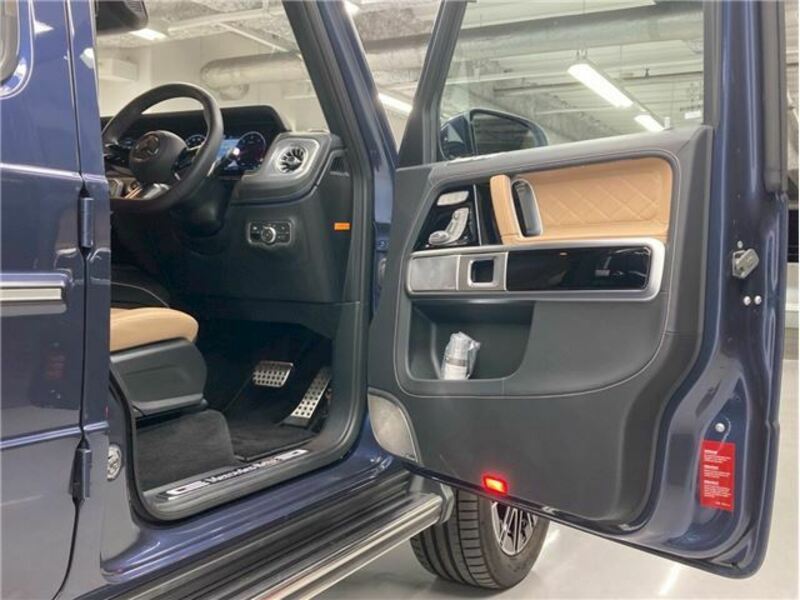 G-CLASS