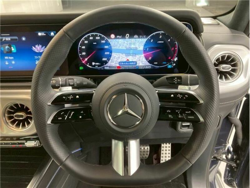 G-CLASS