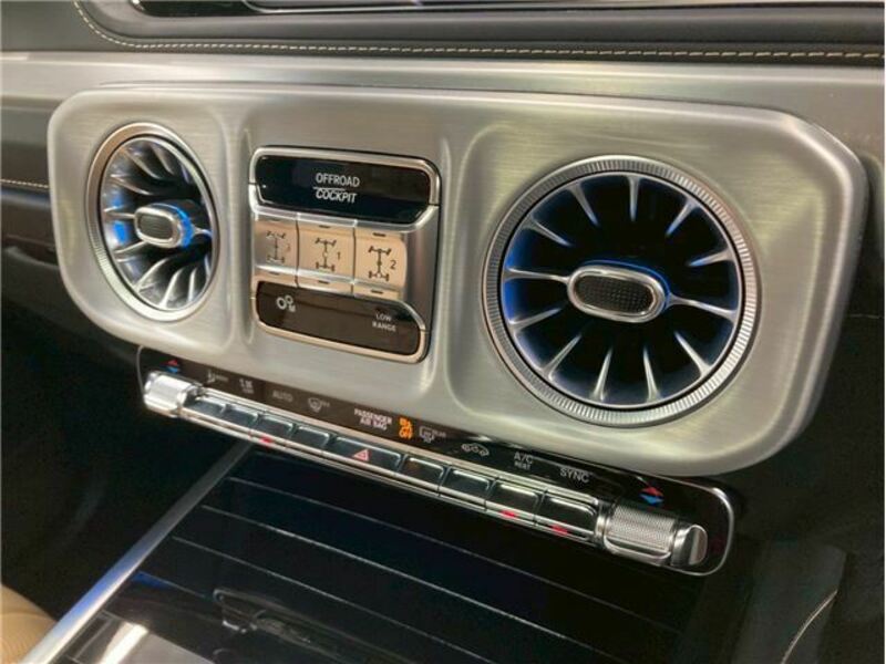 G-CLASS