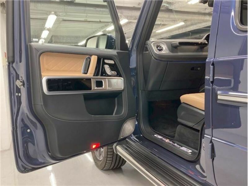 G-CLASS