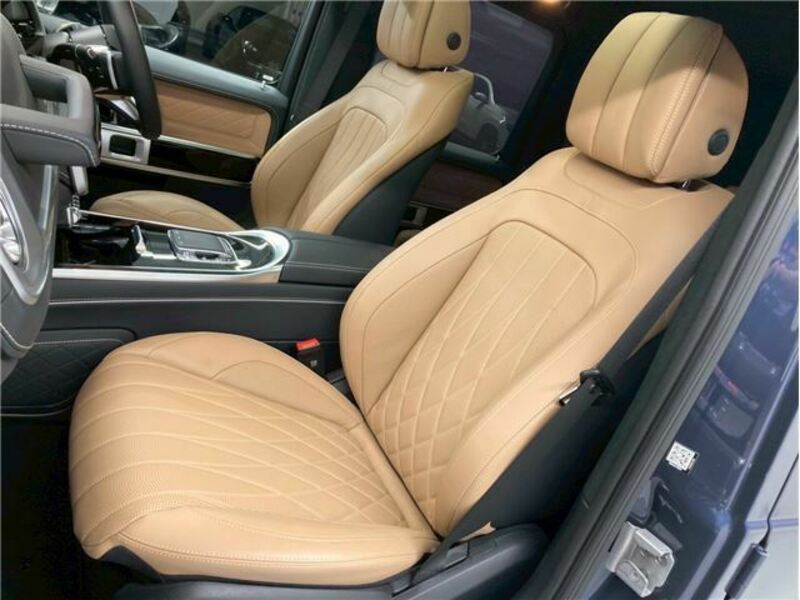 G-CLASS