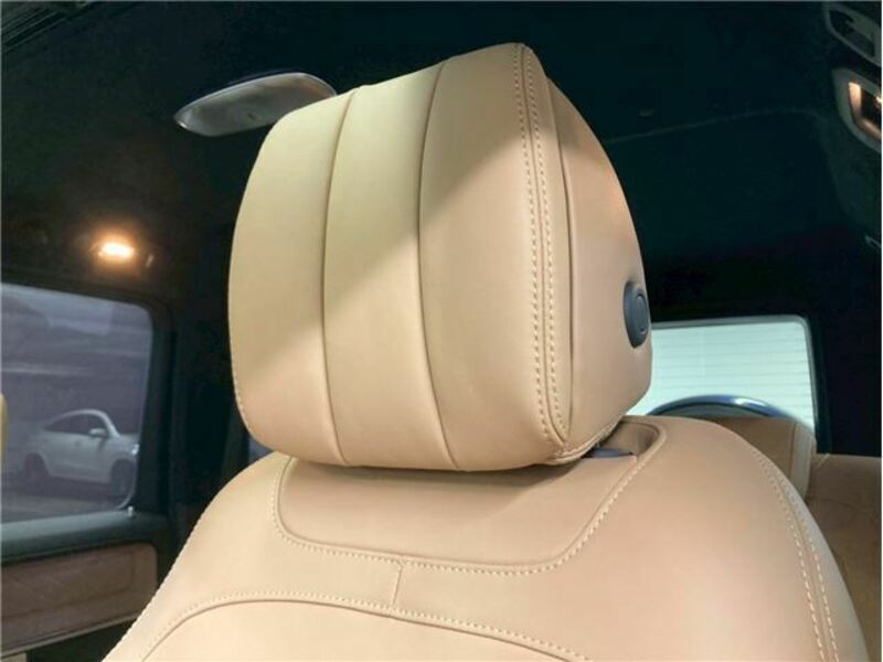 G-CLASS