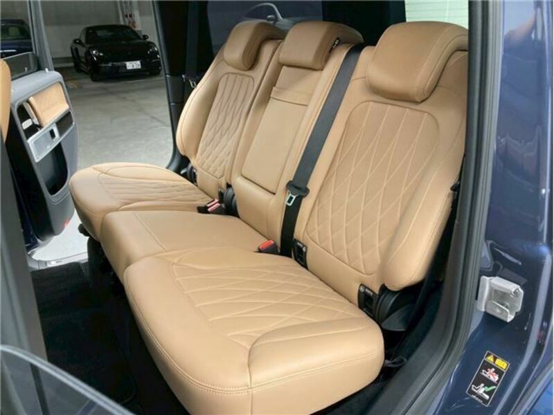 G-CLASS