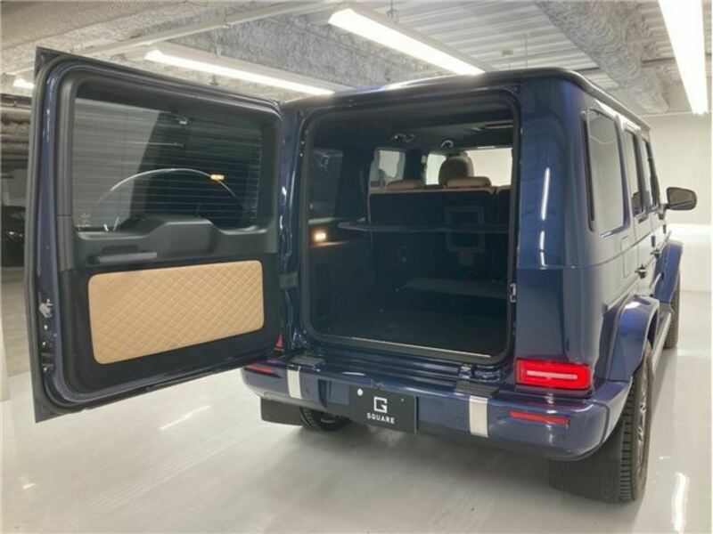 G-CLASS