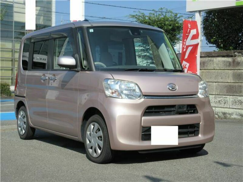 TANTO