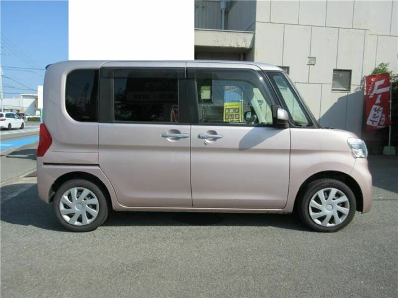 TANTO