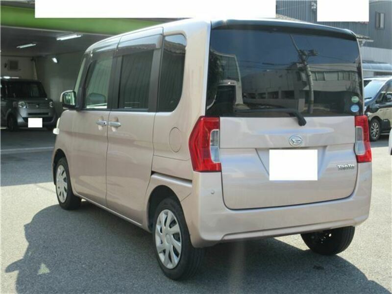 TANTO
