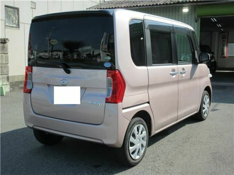 TANTO