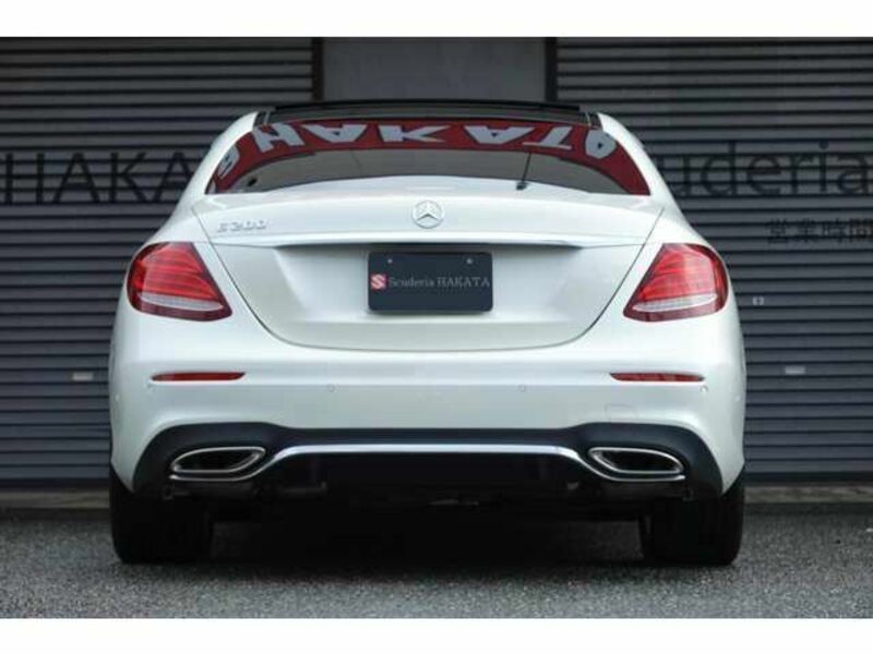 E-CLASS