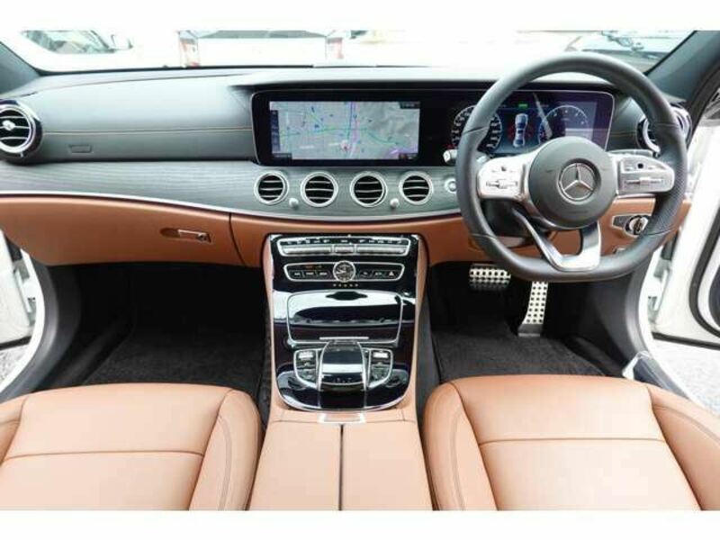 E-CLASS