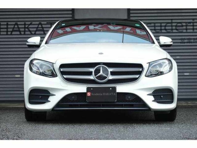 E-CLASS