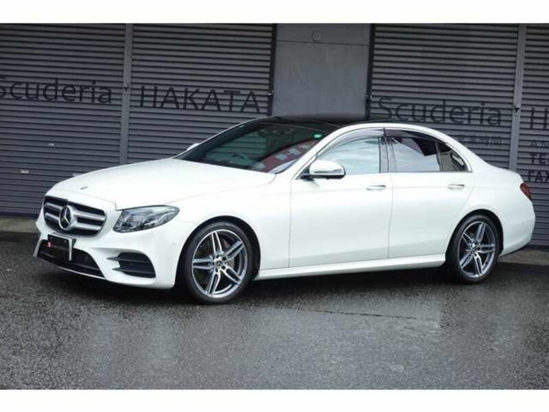 E-CLASS