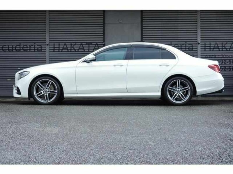 E-CLASS