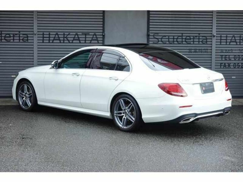E-CLASS