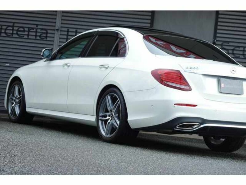 E-CLASS