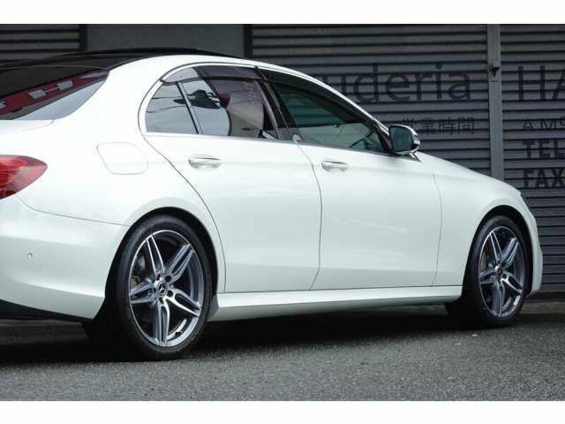 E-CLASS