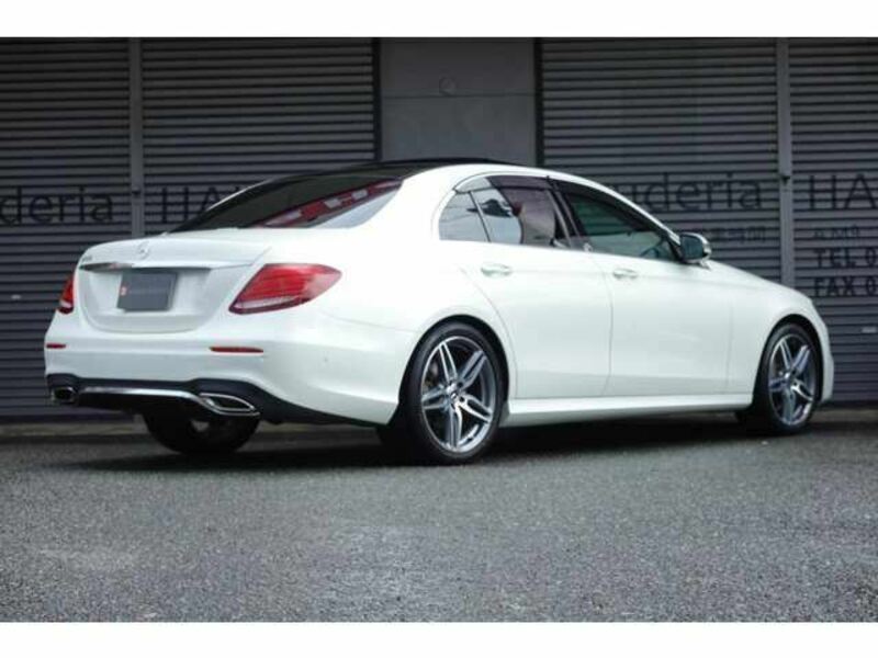E-CLASS