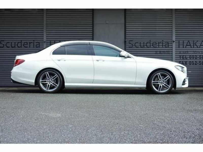 E-CLASS