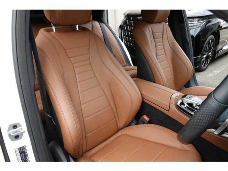 E-CLASS
