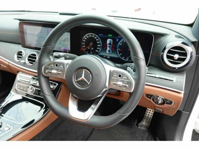 E-CLASS