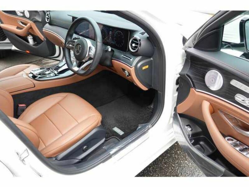 E-CLASS