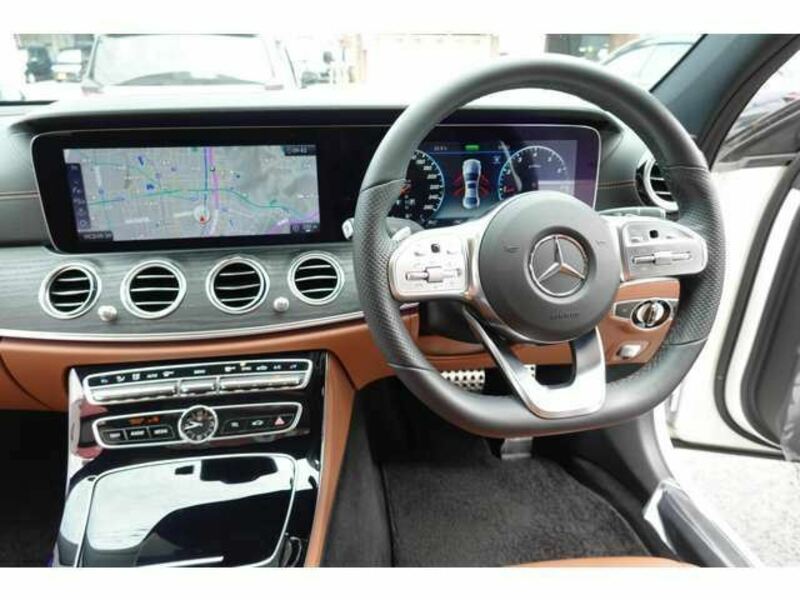 E-CLASS