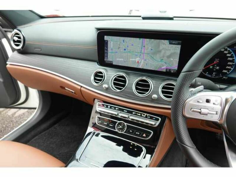 E-CLASS