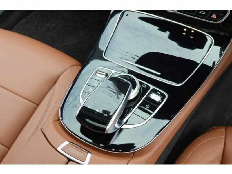 E-CLASS