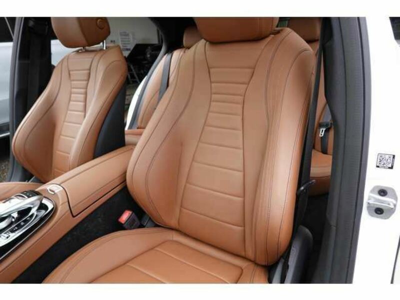 E-CLASS